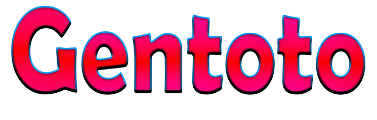 Gentoto
